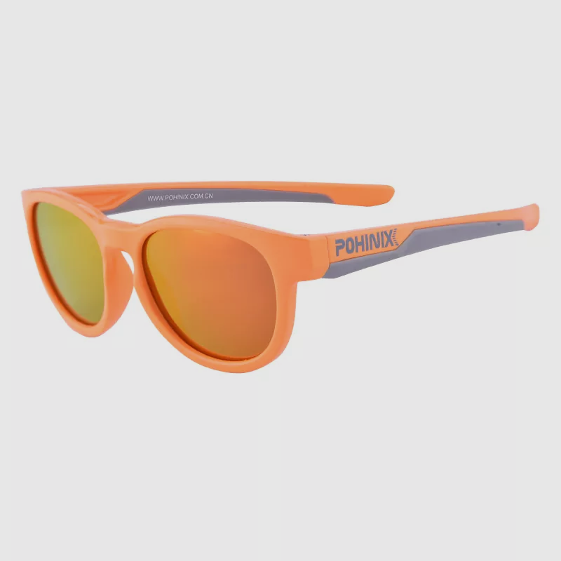 Πώς μπορούν τα παιδικά γυαλιά ηλίου να αποτρέψουν τη μακροπρόθεσμη βλάβη στα μάτια