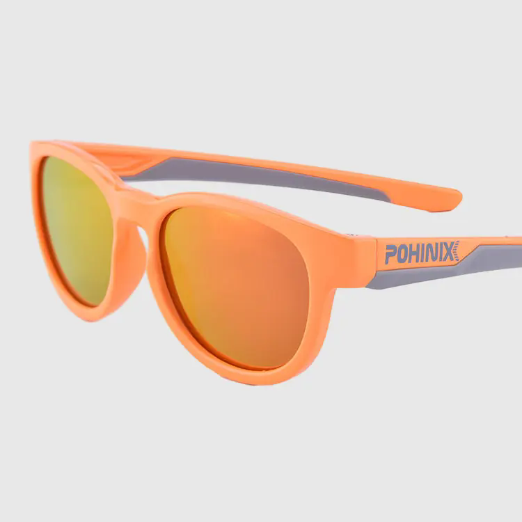 Πώς μπορούν τα παιδικά γυαλιά ηλίου να προστατέψουν αποτελεσματικά τα μάτια των παιδιών;