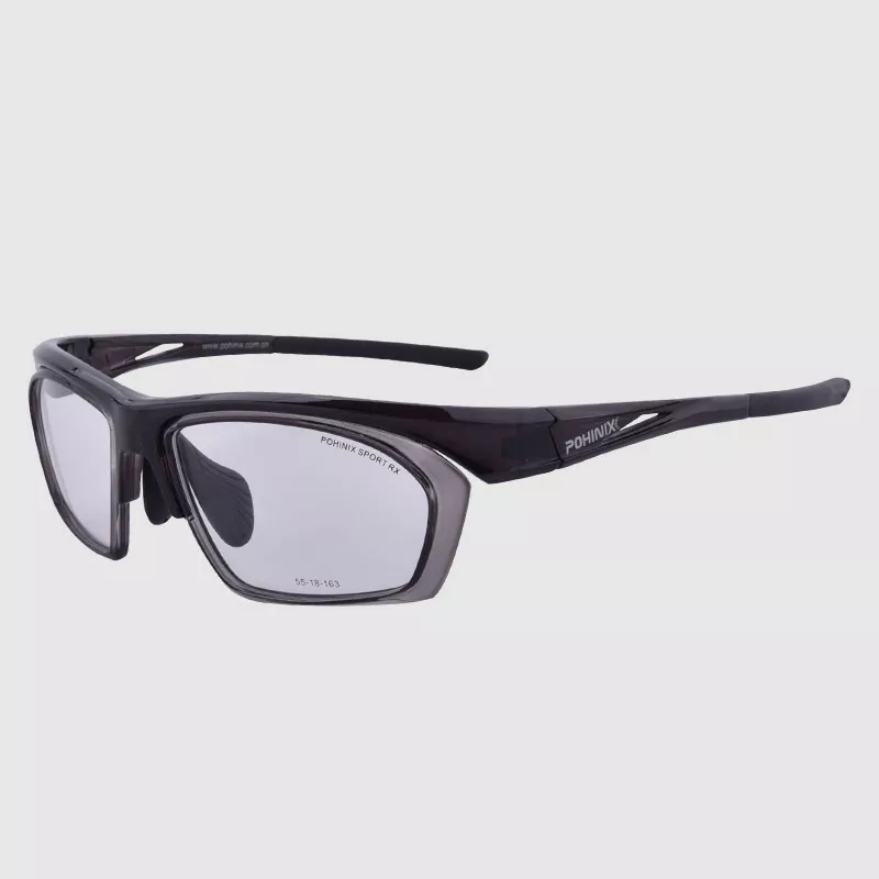 RX Direct Clip Sport Optical Canke